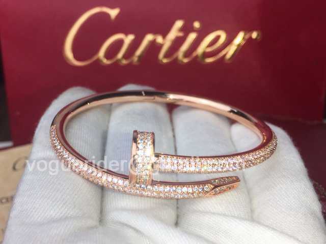 Cartier Juste un Clou jwl6701