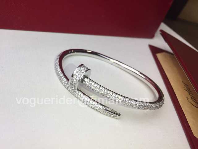 Cartier Juste un Clou jwl6701