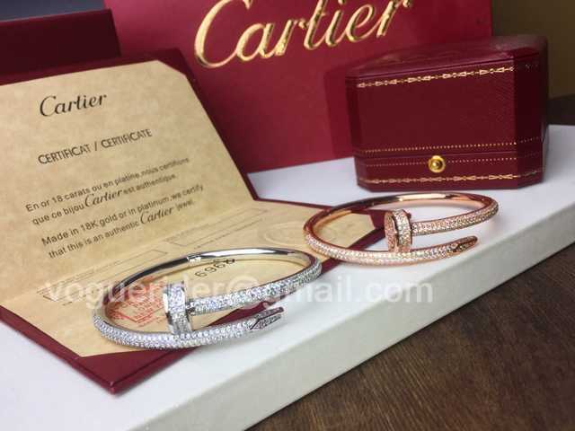 Cartier Juste un Clou jwl6701