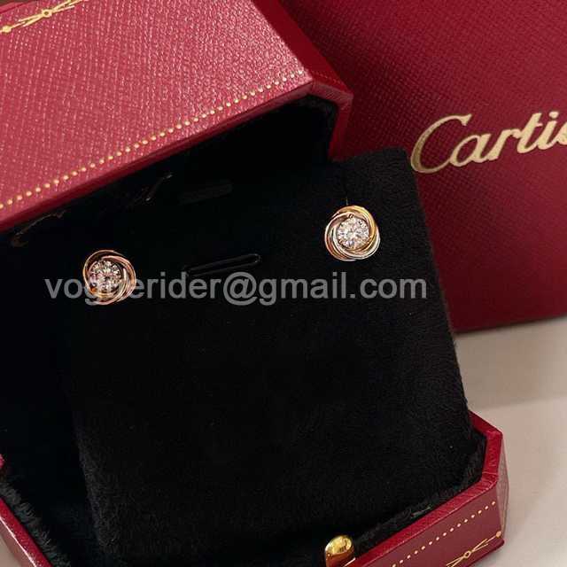 Cartier Trinity de jwl6708