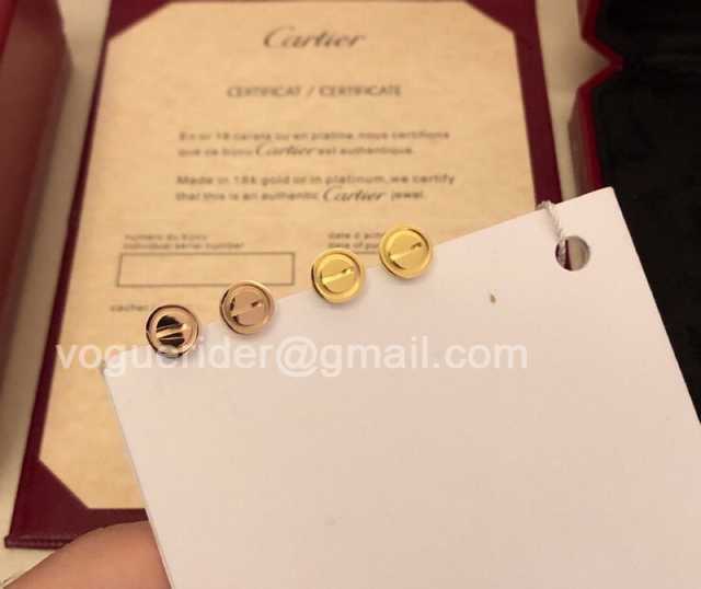 Cartier love jwl6710 Cartier love jwl6710