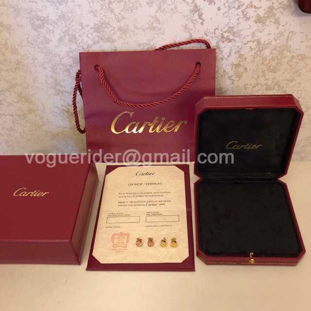 Cartier love jwl6710 Cartier love jwl6710