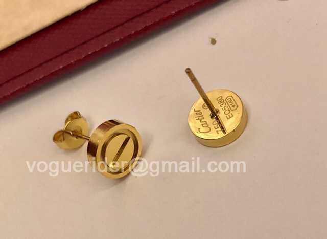 Cartier love jwl6710 Cartier love jwl6710