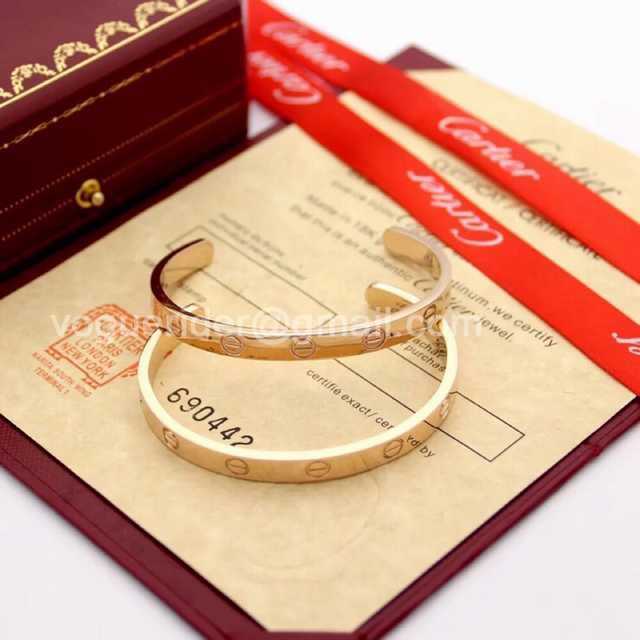 Cartier jwl6713