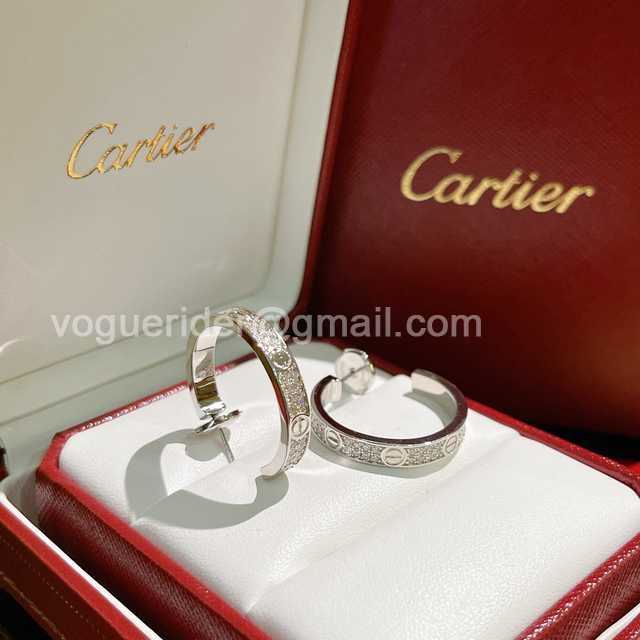 Cartier jwl6714