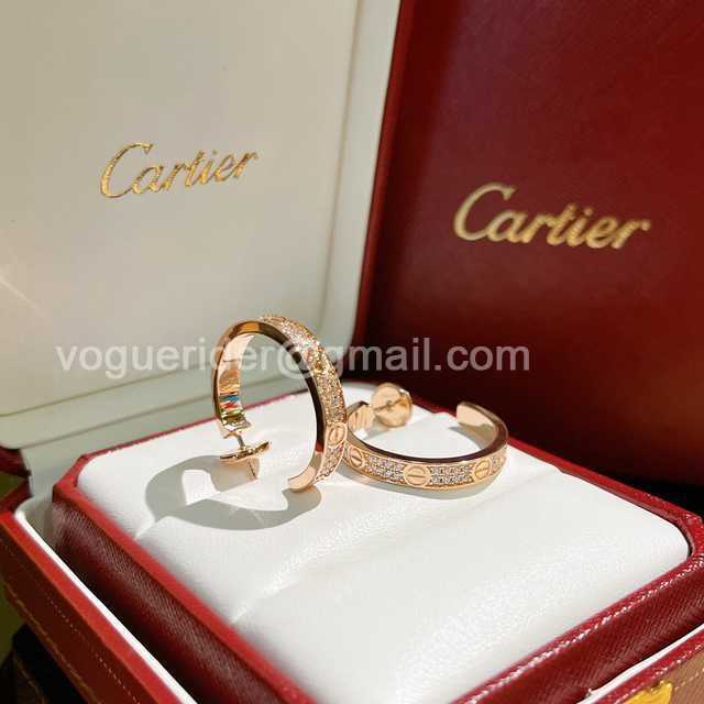 Cartier jwl6714