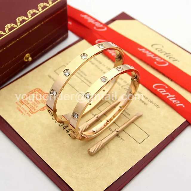 Cartier jwl6715