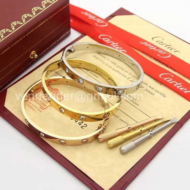 Cartier jwl6715