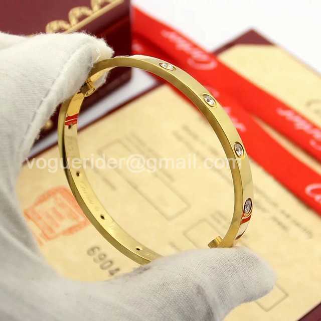 Cartier jwl6715