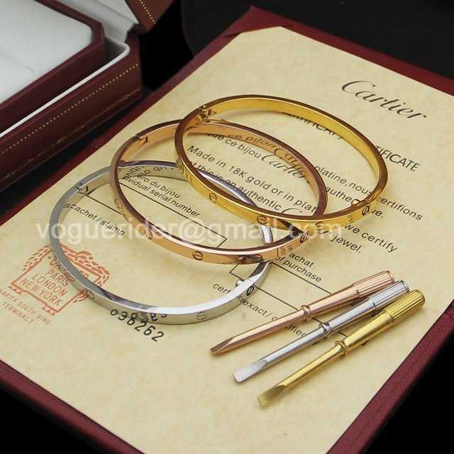 Cartier jwl6716