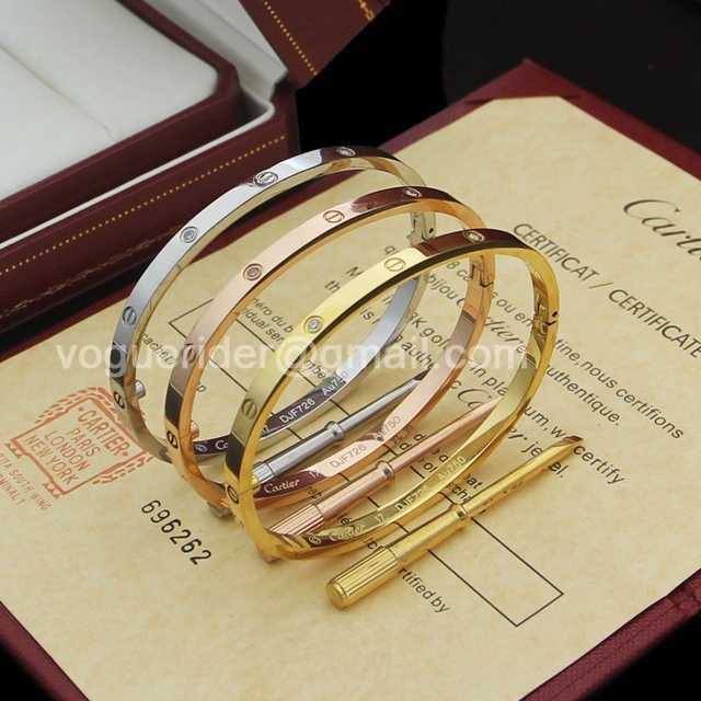 Cartier jwl6716