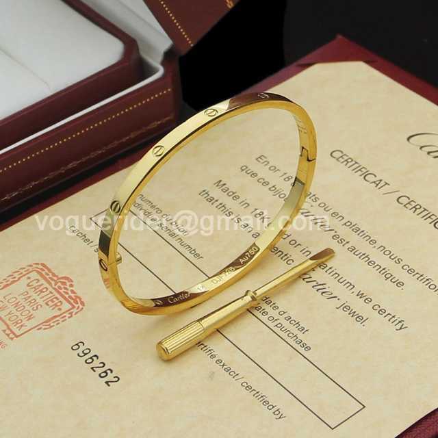 Cartier jwl6716