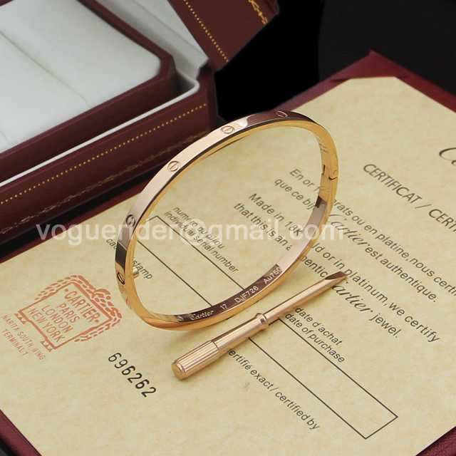 Cartier jwl6716