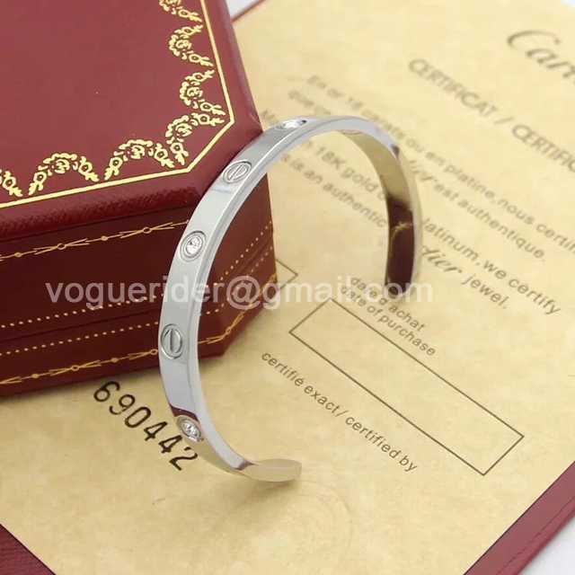 Cartier jwl6718