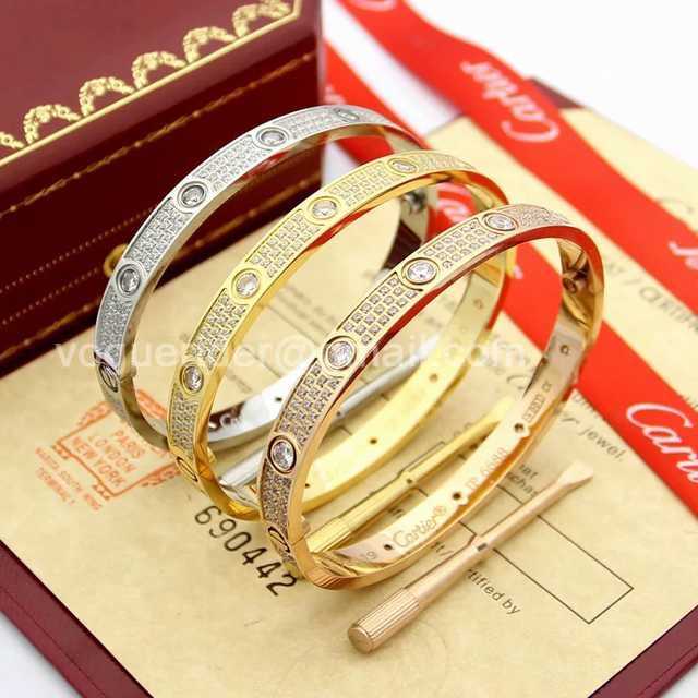 Cartier jwl6721