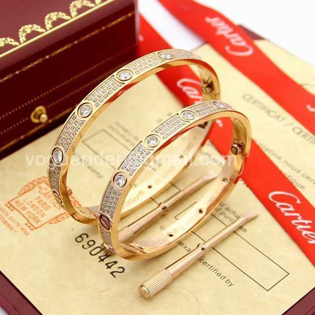 Cartier jwl6721