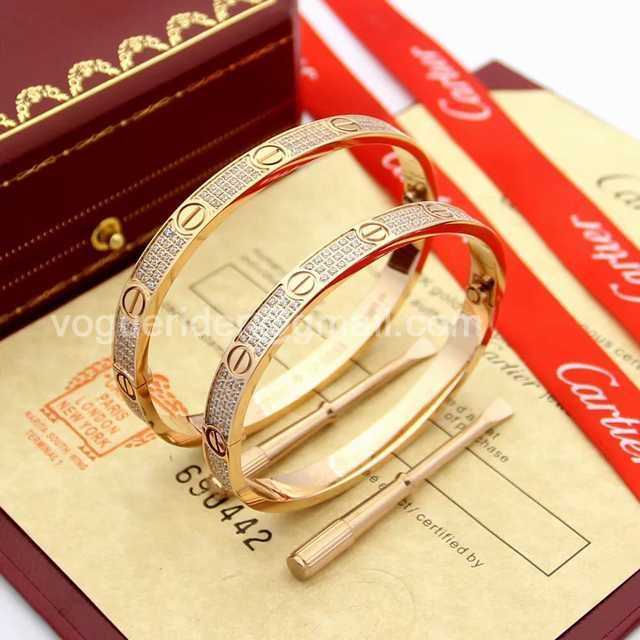 Cartier jwl6721