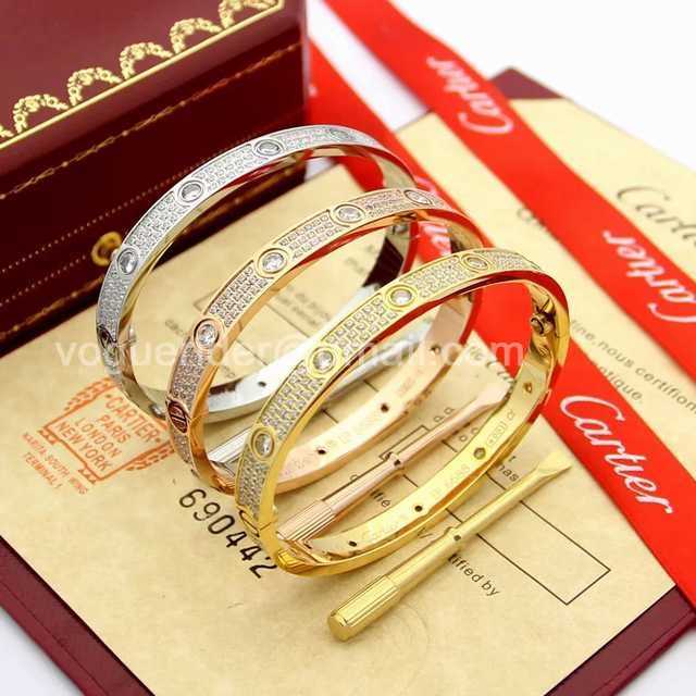 Cartier jwl6721