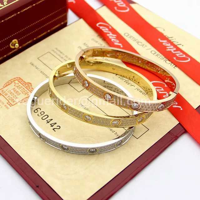 Cartier jwl6721
