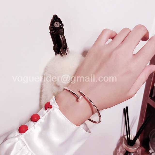 Cartier Juste un Clou jwl6722