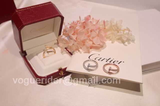 Cartier jwl6724 Cartier jwl6724