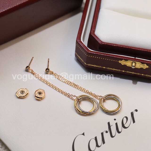 Cartier jwl6727