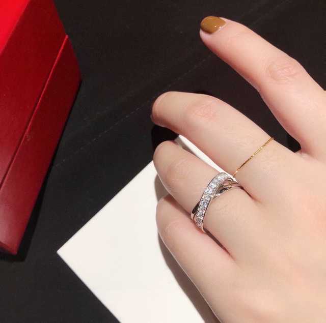 Cartier Etincelle De jwl6730