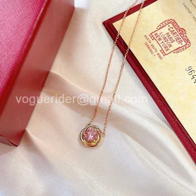 Cartier Trinity de jwl6732 Cartier Trinity de jwl6732