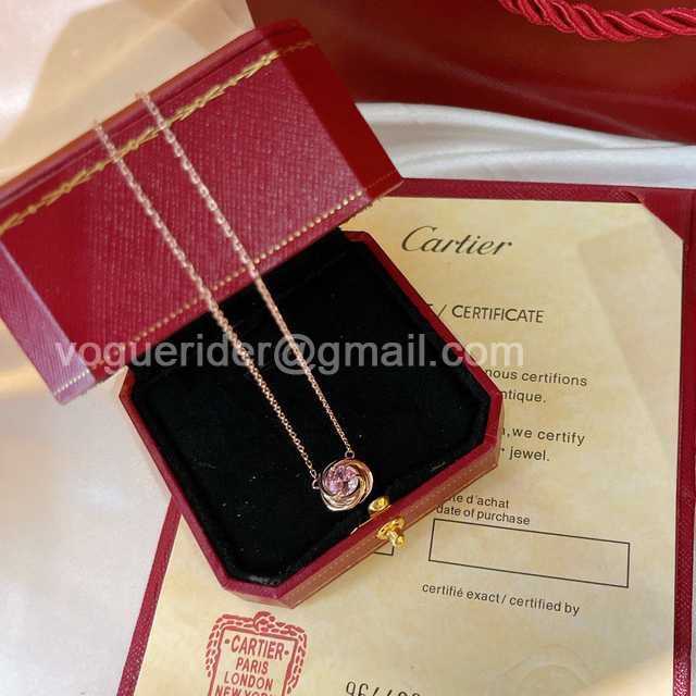 Cartier Trinity de jwl6732 Cartier Trinity de jwl6732