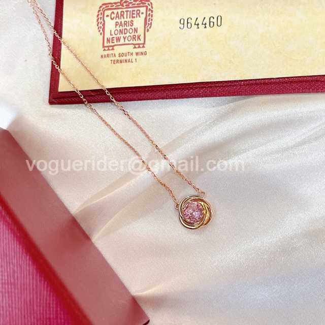 Cartier Trinity de jwl6732 Cartier Trinity de jwl6732