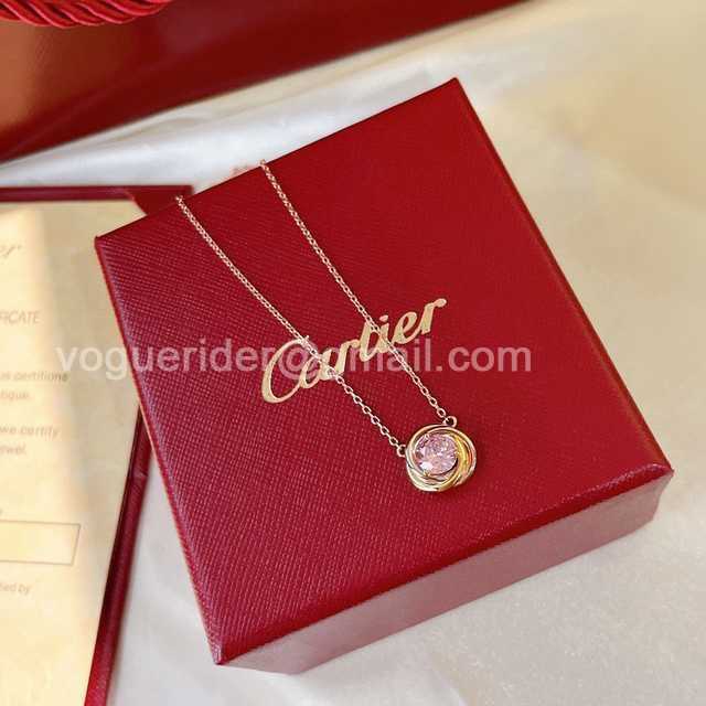 Cartier Trinity de jwl6732 Cartier Trinity de jwl6732