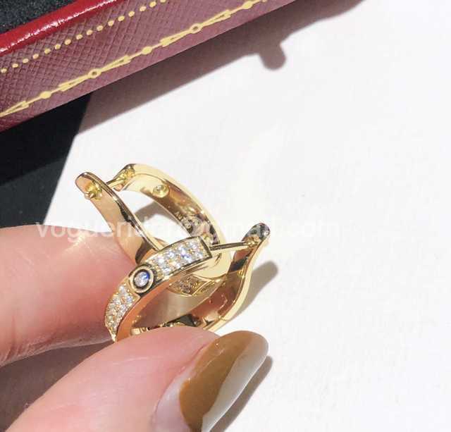 Cartier jwl6734