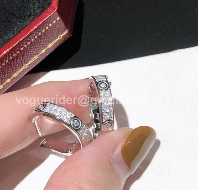 Cartier jwl6734