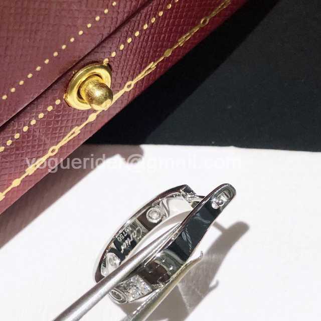 Cartier jwl6734