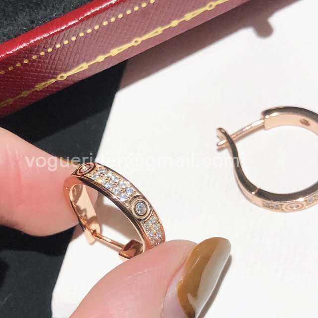 Cartier jwl6734