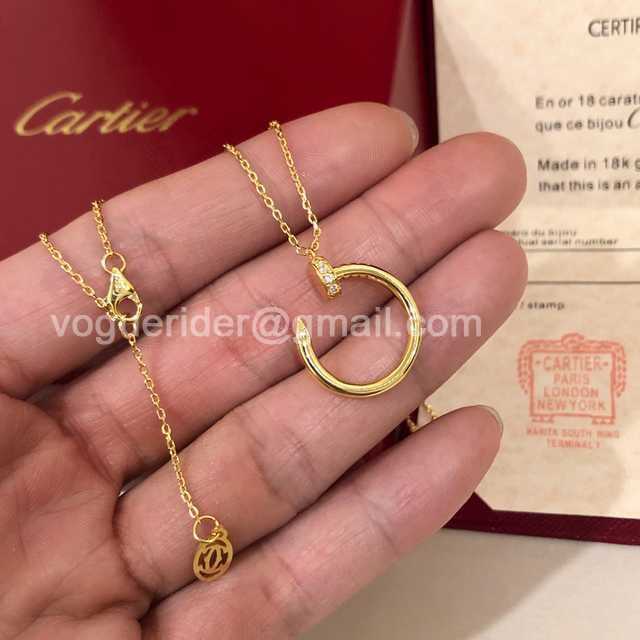 Cartier jwl6736
