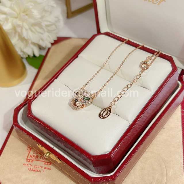 Cartier jwl6740