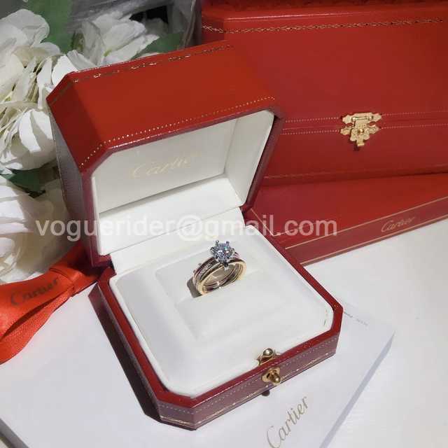Cartier jwl6741