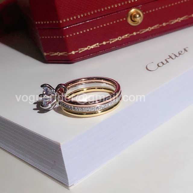 Cartier jwl6741