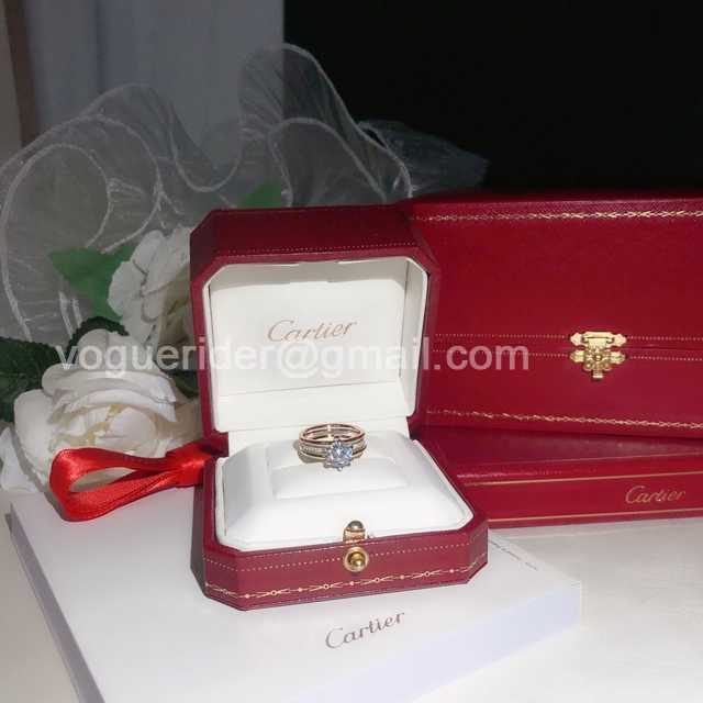 Cartier jwl6741