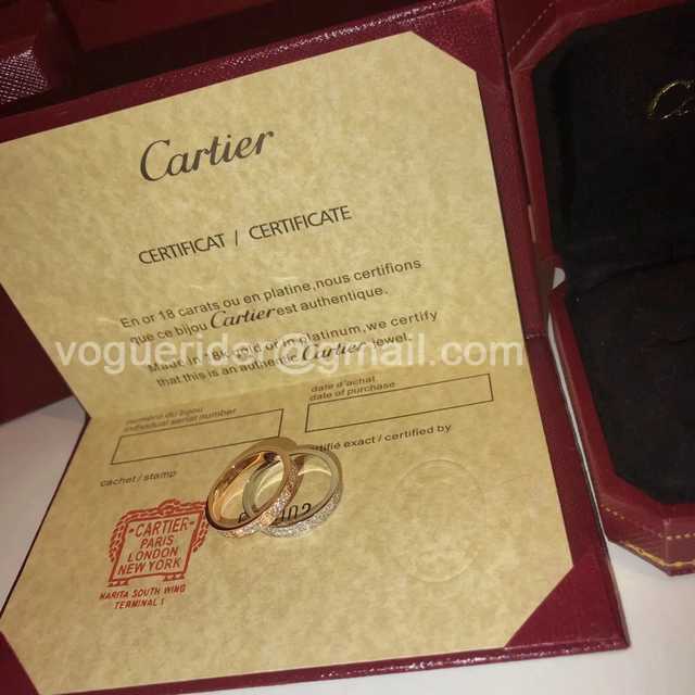 Cartier jwl6742 Cartier jwl6742