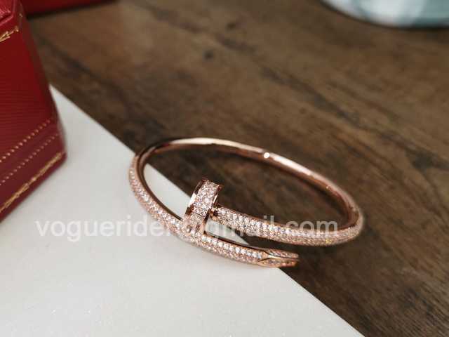 Cartier Juste un Clou jwl6743