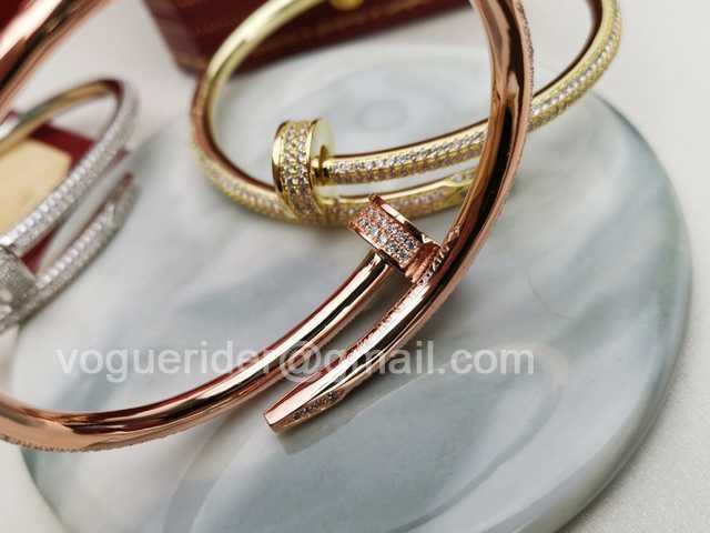 Cartier Juste un Clou jwl6743