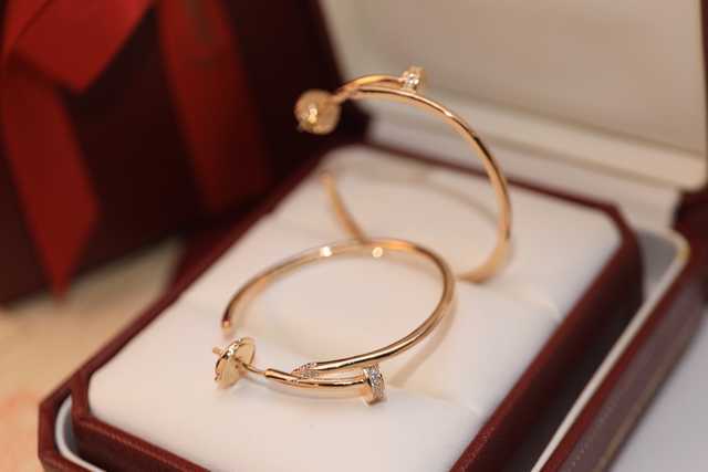 Cartier jwl6746