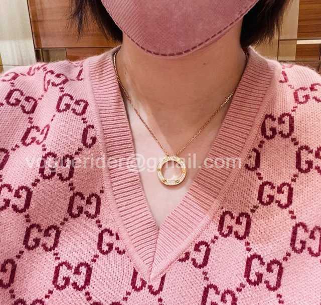 Cartier love jwl6750