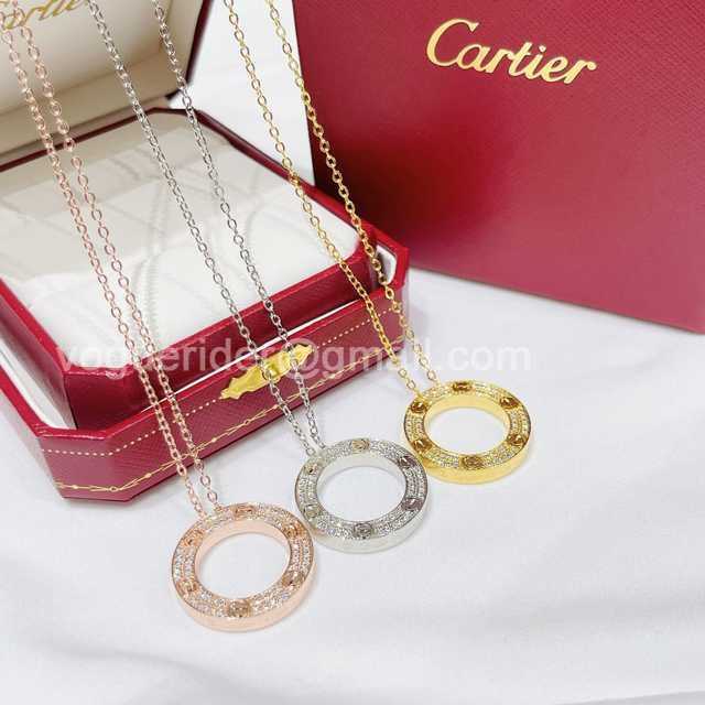 Cartier love jwl6750