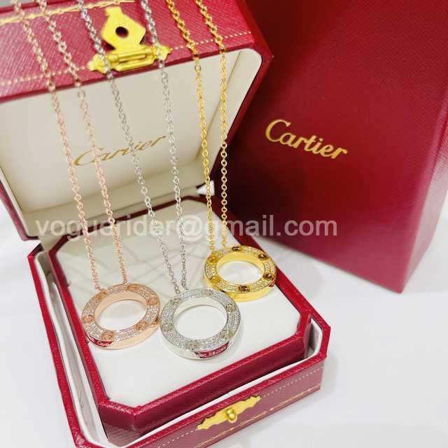 Cartier love jwl6750