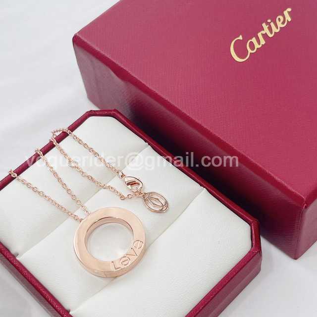 Cartier love jwl6750