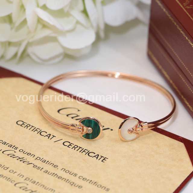 Cartier Amulette de jwl6751