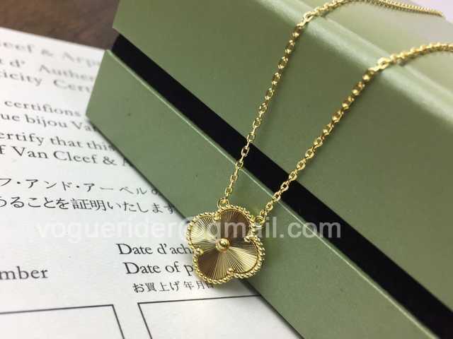 VCA Vintage Alhambra jwl6768